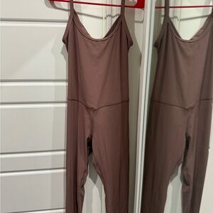 All in motion jumpsuit XL